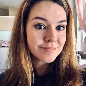 Meet your Posher, Barbara